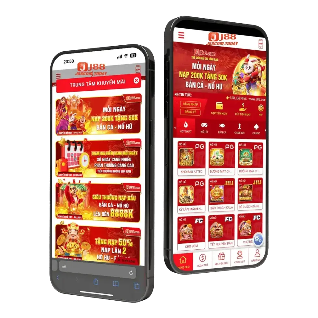 Kho game đa dạng tại KU11