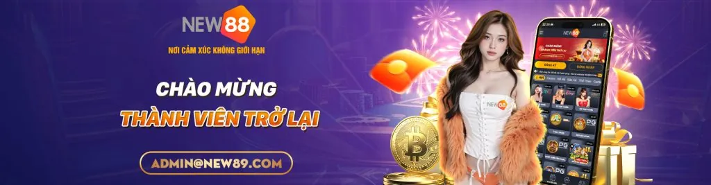 Thưởng chào mừng ku11